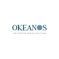 Okeanos Marine Solutions logo - Similar company to Woodpecker Interior