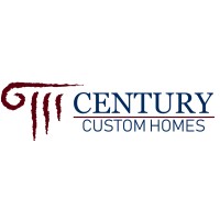 Century Custom Homes logo - Similar company to Eclipse Custom Homes