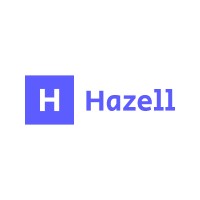 Hazell logo - Similar company to Glarium