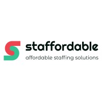 staffordable logo - Similar company to Brandbaboon