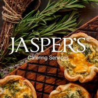 Jasper's Catering Services Ltd logo - Similar company to Adm Plumbing & Heating