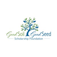 Good Soil Good Seed Scholarship Foundation logo - Similar company to Good Soil Agency (An Fsr Company)