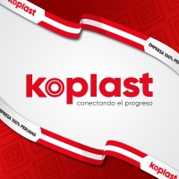 Koplast Industrial logo - Similar company to Aef Perú - Asociación De Empresas Familiares Del Perú
