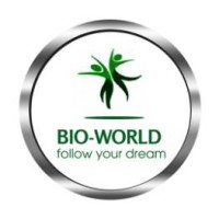 BIO WORLD logo - Similar company to Bio World