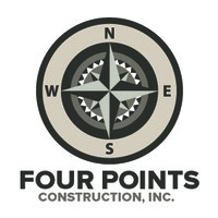 FOUR POINTS CONSTRUCTION, INC. logo - Similar company to Dade Electric