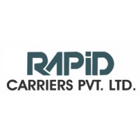 Rapid Carriers Pvt. Ltd logo - Similar company to Aakash Deep Group (Aakash Deep Packers & Movers) (Aakash Deep Logistics)