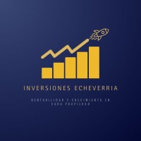 Inversiones Echeverría logo - Similar company to Bauform Studium