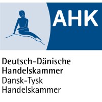 German-Danish Chamber of Commerce logo - Similar company to Baltic Taucherei- Und Bergungsbetrieb Rostock Gmbh