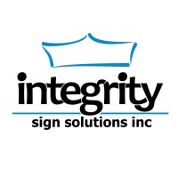 Integrity Sign Solutions, Inc. logo - Similar company to Creative Sign Resources