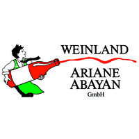 Weinland Ariane Abayan GmbH logo - Similar company to Wein Wolf Gruppe