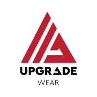 Upgrade Wear logo - Similar company to Sweat Empire