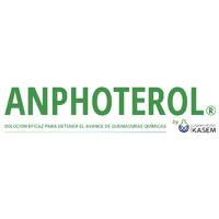 Anphoterol® logo - Similar company to Gpolarol®
