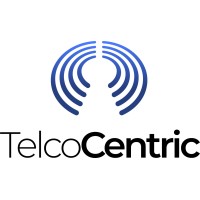 TelcoCentric logo - Similar company to Localcom