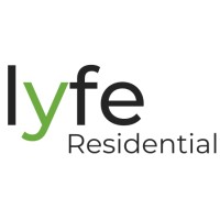 Lyfe Residential logo - Similar company to Formerly Tradetech Alpha