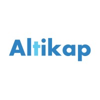 Altikap logo - Similar company to Scalea Innovation