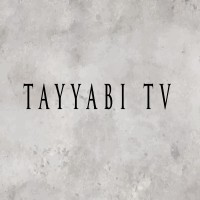 Tayyabi TV logo - Similar company to Tayyebiswims