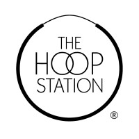 The Hoop Station logo - Similar company to Recognised