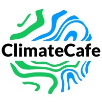 ClimateCafé logo - Similar company to Climatescan_Nl