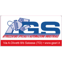GS Automazione logo - Similar company to Access Code Srl
