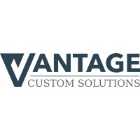 Vantage Custom Solutions logo - Similar company to Certified Hr Pros