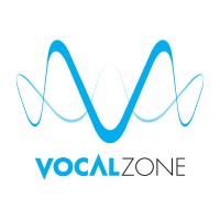 VOCALZONE STUDIOS logo - Similar company to Wegobi Studio