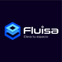 FLUISA | Tecnología que mueve logo - Similar company to Proycon Contratistas Sac