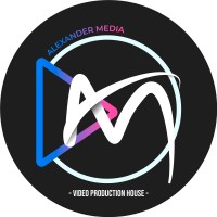 Alexander Media logo - Similar company to Elyndor