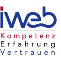 IWEB Institut für Wasser & Energie Bochum GmbH logo - Similar company to Stein Infrastructure Management