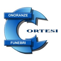 Impresa Funebre Cortesi logo - Similar company to Mediarkè