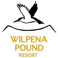 Wilpena Pound Resort logo - Similar company to Iss Equipment