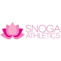 Snoga Athletics logo - Similar company to Web Pro Geeks Llc