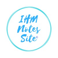 Ihm Notes Site