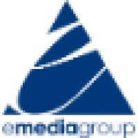 emediagroup, Inc logo - Similar company to Alphagraphics | Clt