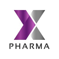 XPharma Portugal logo - Similar company to X-Pharma