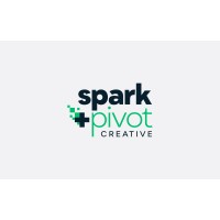 Spark + Pivot Creative logo - Similar company to Swan Effect, Llc