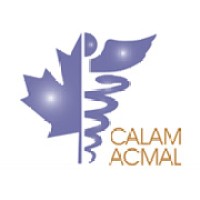 CALAM - ACMAL (Canadian Association for Laboratory Animal Medicine) logo - Similar company to Alberta Advanced Education And Technology