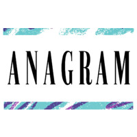 ANAGRAM logo - Similar company to Fawb