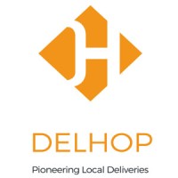 DELHOP logo - Similar company to Residence Group
