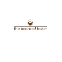 The Bearded Baker logo - Similar company to Knafeh