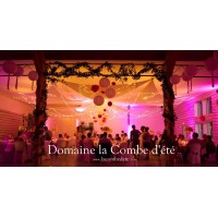 Domaine la Combe d'été logo - Similar company to Chic Evenement