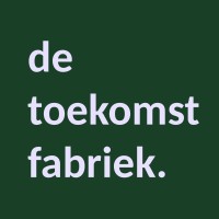 de Toekomstfabriek logo - Similar company to Meubitrend Projecten