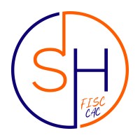 SH - Audit et Commissariat aux Comptes logo - Similar company to Cabinet Taguemount, Audit, Conseil Et Commissariat Aux Comptes
