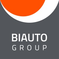 BIAUTO GROUP logo - Similar company to Eqsg Srl