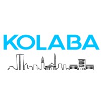 Kolaba logo - Similar company to Fama Tech