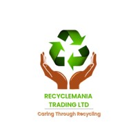 Recyclemania Trading Limited logo - Similar company to Recyclemax, Inc.