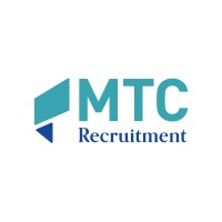 MTC Recruitment logo - Similar company to Mtc Uk