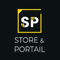 Store et Portail logo - Similar company to Outdoorproject