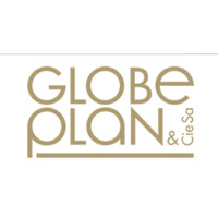 Globe Plan & Cie logo - Similar company to Globe Plan Et Cie Sa
