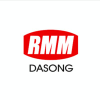 Shanghai Dasong Corrugating Roll(RMM) logo - Similar company to Microtech