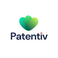 Patentiv [AI-powered patent valuation platform] logo - Similar company to Qatent